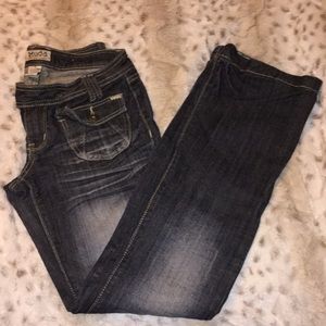 MUDD Jeans Size 7